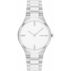 Ladies' Watch Calvin Klein  25200332