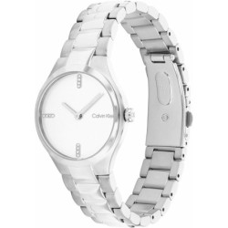 Ladies' Watch Calvin Klein  25200332