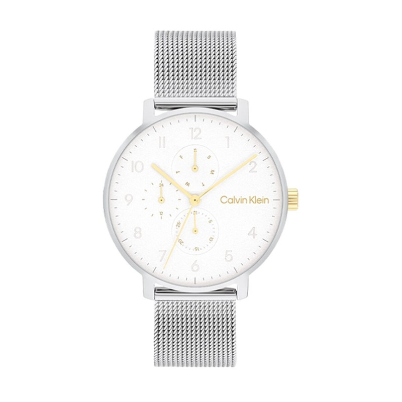 Ladies' Watch Calvin Klein 25200405