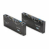 KVM switch Startech SV565UTPUEU          150 m