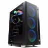 Desktop PC PcCom i5-13400F 16 GB RAM 500 GB SSD NVIDIA GeForce RTX 3050