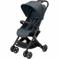 Baby's Pushchair Maxicosi Lara2 Graphite Dark grey