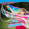 Bubble Blowing Game WOWmazing 40 cm (24 Units)