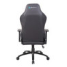 Gaming Chair Newskill NS-CH-AKERON-BLACK 180º