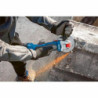 Angle grinder BOSCH 06019H9102 700 W