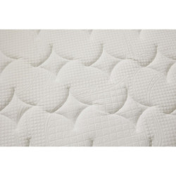 Pocket spring mattress Dupen Malibu Lumbar