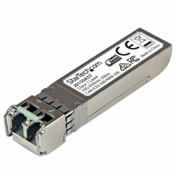 MultiMode SFP Fibre Module Startech Módulo Transceptor SFP+ Compatible con el Modelo J9150A de HP- 10GBASE-SR