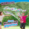 Bubble Blowing Game WOWmazing 41 cm (20 Units)