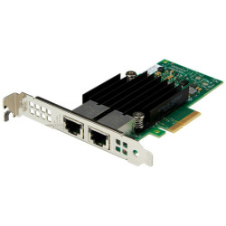 Network Card Intel X550T2