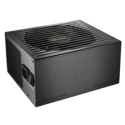 Power supply Be Quiet! BN285 1000 W 150 W 6 W 80 Plus Gold TÜV CE FCC BSMI Modular ATX