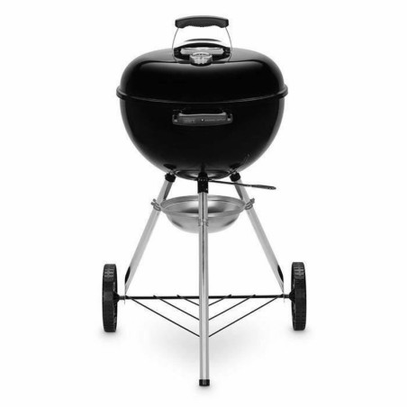 Barbecue Weber E-4710 Enamelled Steel