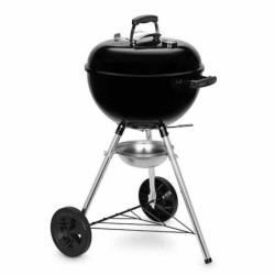 Barbecue Weber E-4710 Enamelled Steel