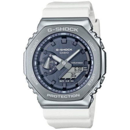 Men's Watch Casio G-Shock OAK METAL COVERED - PRECIOUS HEART SERIE (Ø 44,5 mm)