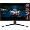 Monitor MSI G2412 24" IPS 50-60  Hz