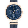 Men's Watch Tommy Hilfiger 1683478