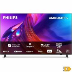 Smart TV Philips The One 4K Ultra HD 75" LED