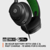 Gaming Earpiece with Microphone SteelSeries Arctis Nova 7X