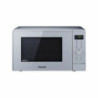 Microwave with Grill Panasonic NN-GD36HMSUG 23 L Silver 1000 W