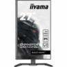 Gaming Monitor Iiyama 27" 100 Hz