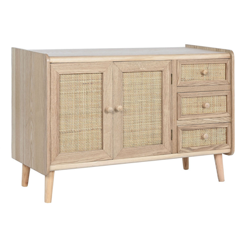 Sideboard Home ESPRIT Natural 90 x 35 x 61 cm