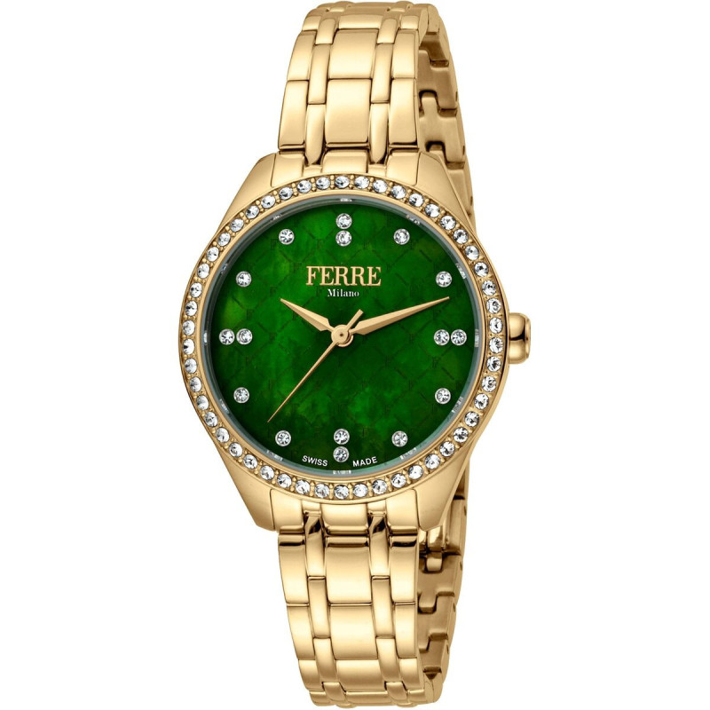 Ladies' Watch Ferre Milano FM1L116M0071 (Ø 19 mm)