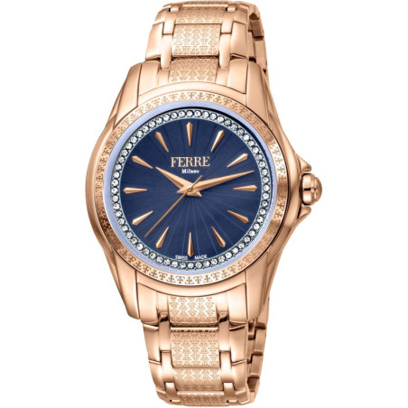 Ladies' Watch Ferre Milano FM1L119M0071 (Ø 19 mm) (Ø 34 mm)