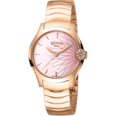 Ladies' Watch Ferre Milano FM1L121M0081 (Ø 19 mm) (Ø 34 mm)