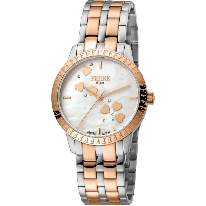 Ladies' Watch Ferre Milano FM1L128M0051 (Ø 19 mm)