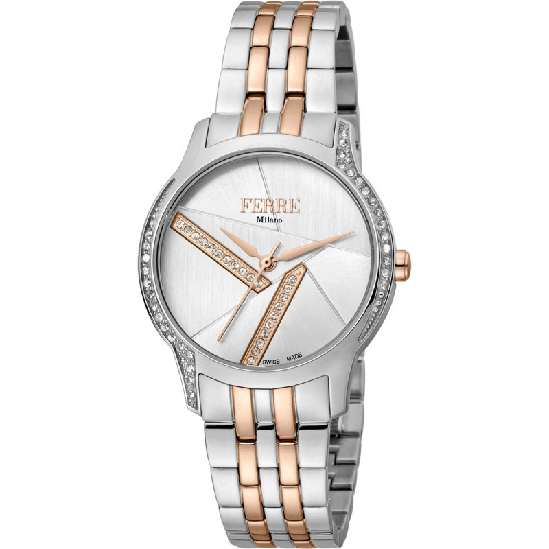 Ladies' Watch Ferre Milano FM1L145M0101 (Ø 19 mm)