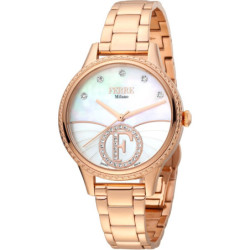 Ladies' Watch Ferre Milano FM1L167M0091 (Ø 19 mm) (Ø 34 mm)