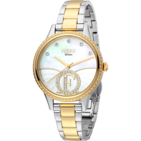 Ladies' Watch Ferre Milano FM1L167M0101 (Ø 19 mm) (Ø 34 mm)