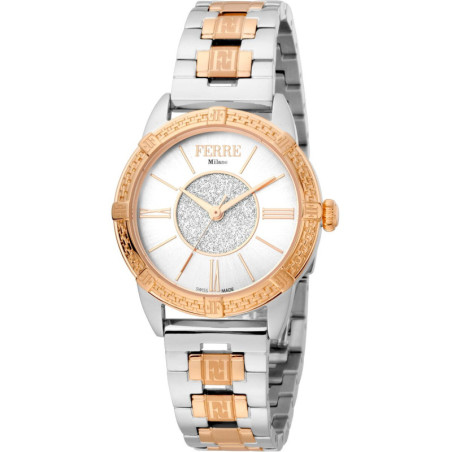 Ladies' Watch Ferre Milano FM1L170M0101 (Ø 19 mm)