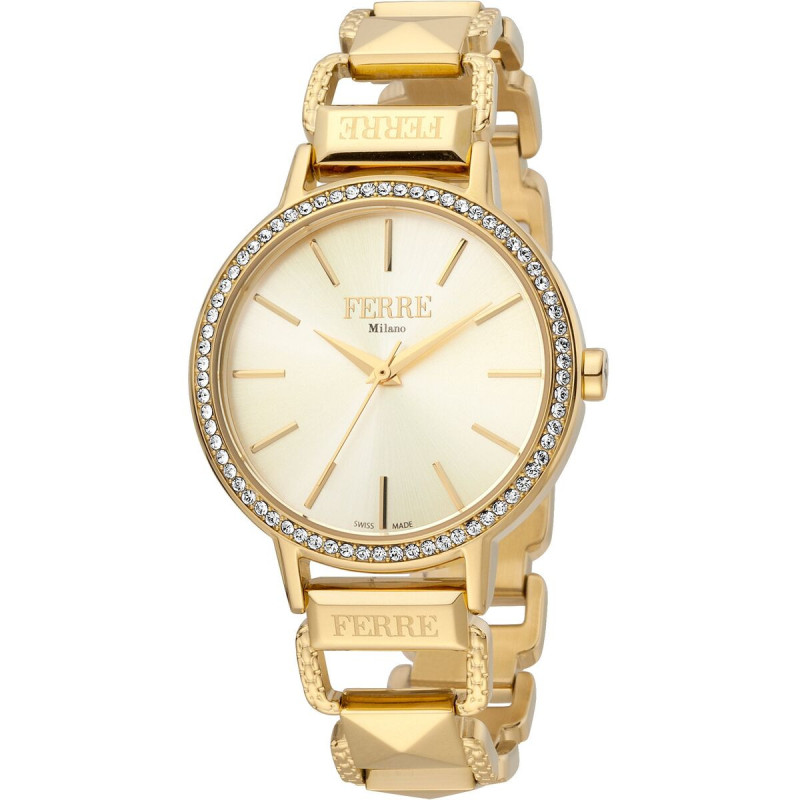 Ladies' Watch Ferre Milano FM1L173M0061 (Ø 19 mm) (Ø 34 mm)