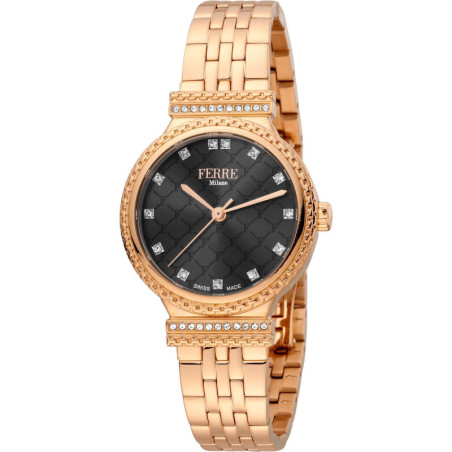 Ladies' Watch Ferre Milano FM1L149M0071 (Ø 44 mm)