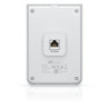 Access point UBIQUITI Unifi 6 In-Wall White