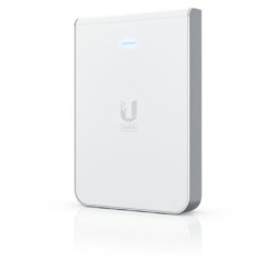 Access point UBIQUITI Unifi 6 In-Wall White