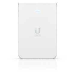 Access point UBIQUITI Unifi 6 In-Wall White