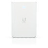 Access point UBIQUITI Unifi 6 In-Wall White