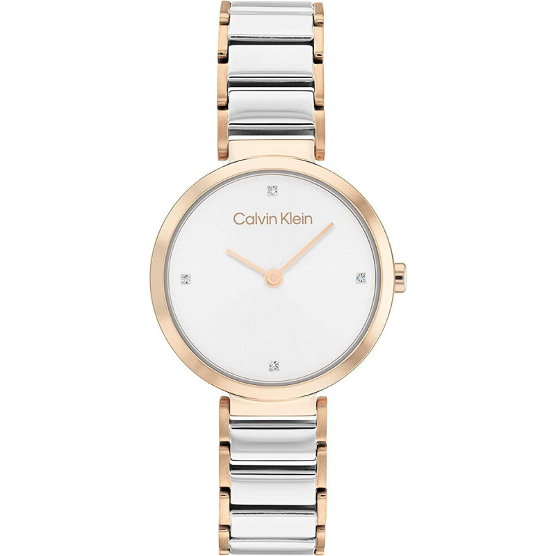 Ladies'Watch Calvin Klein 25200139