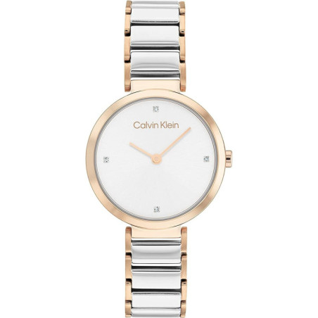 Ladies'Watch Calvin Klein 25200139