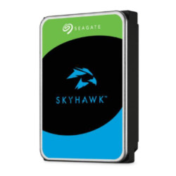 Hard Drive Seagate ST8000VX010 3,5"