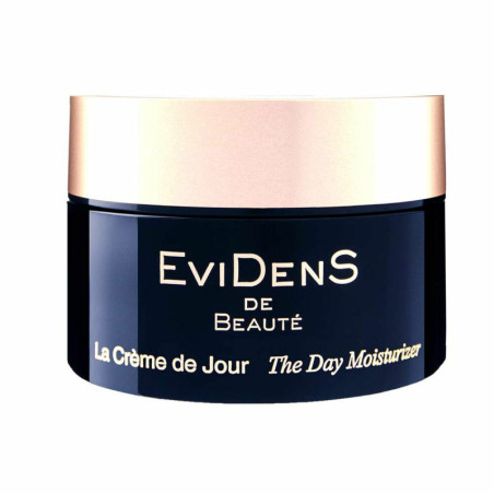 Anti-Ageing Cream EviDenS de Beauté The Rich Cream (50 ml)