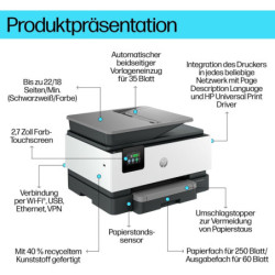 Printer HP 4V2N0B