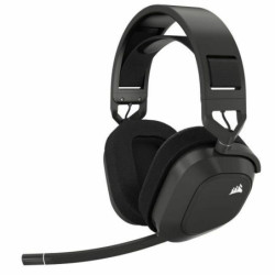 Headphones with Microphone Corsair CA-9011295-EU Black Grey Multicolour