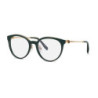 Ladies' Spectacle frame Chopard VCH331S530D80 Ø 53 mm