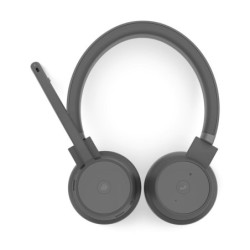 Bluetooth Headphones Lenovo GXD1C99241 Grey