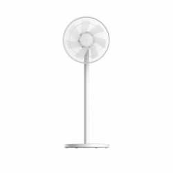 Freestanding Fan Xiaomi XM220003 White 24 W