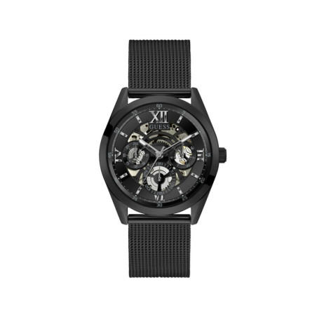 Men's Watch Guess GW0368G3 Black