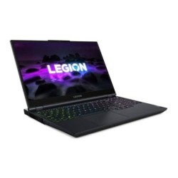 Laptop Lenovo Legion 5 15ACH6H 15,6" AMD Ryzen 7 5800H 16 GB RAM 512 GB SSD NVIDIA GeForce RTX 3060 Qwerty UK