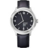 Men's Watch Mondaine HELVETICA No. 1 BOLD (Ø 43 mm)